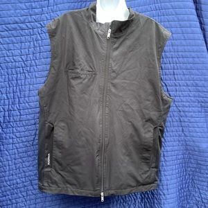 Vuga weather vest
